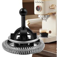 Coffee Machine Spare Part Suitable For Electric Automatic Bubbler Milk Frother Whisks Set Replacement Accessories