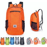AliExpress GOT-TOG 18L Portable Foldable Backpack Folding Mountaineering Bag Ultralight Outdoor Climbing Cycling Travel Knapsack Hiking backpack