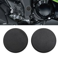 For Kawasaki Versys 1000 Z 1000 SX Z1000 Ninja 1000 Ninja1000 Versys1000 Frame End Caps Frame Hole Cover Caps Plug Decorative