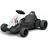 2021 New Arrival Pedal Go Kart Ride On Car Four Wheels Racing Car Go Kart