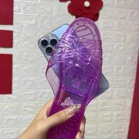 Halloween 3D Women shoe For iPhone 14 13 11 12 Pro Max Mini Case Silicone Case For iPhone X XS MAX XR 8Plus SE 2022 Cover Funny
