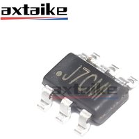 10PCS SM8103ADC SM8103 J7*** SMD SOT23-6 High Efficiency 3A 18V Input Synchronous Step Down Regulator IC Chip SMD
