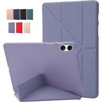 Funda For Redmi Pad 2 Pro Case 12.1 inch Smart Fold Soft Back Stand Tablet Coque For Xiaomi Redmi Pad 2 Pro 12.1 2025 Case Cover