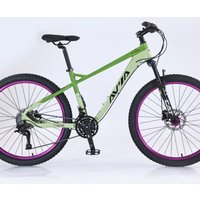 AliExpress OVOZI AVYA 27/29-inch Aluminum Alloy Mountain BIKE, 24-speed Riding Mountain Bike, Student Bike