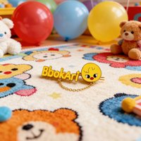 Staykids merchandise in stock, skzoo creative, cute and sweet collar pins, kopo fan essential brooch, gift pin