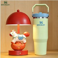 AliExpress Stanley IceFlow Series 30oz Pomelo Yellow Flip Straw Insulated Stainless Steel Thermos Tumbler Spill Proof Flip Lid For Cycling