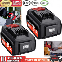 EIN18C2 18V 8000mAh Li-Ionen-Akku für EINHELL Power X-change PX-BAT4 PX-BAT52 4511396 4511437 AXXIO GE-LC 18 Li