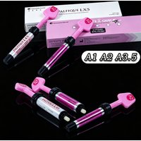 Tokuyama Dental Palfique LX5 Light Cure Composite Resin A2 3.8g/pcs Universal Dental Restorative Material