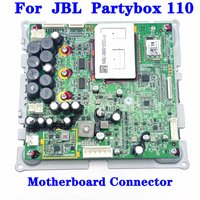 1PCS Brand New For JBL Partybox 110 Bluetooth Speaker Motherboard Connector PARTYBOX 110