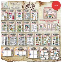 Autour de Mwa Geary Cutouts Metal Cutting Dies Clear Stamps Layering Stencil for DIY Greeting Card Making Scrapbooking Craft