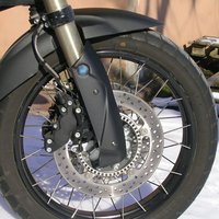 โFor BMW R1200GS / GSA / ADV Motorcycle R 1150 GS /GSA all years Front Fork Shock Absorber Guard Protective Cover R 1200 1150 GS