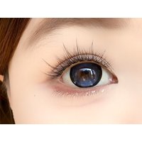 OVOLOOK-2pcs Super Nature Colored Contact Lenses for Eyes Myopia Lenses Brown Pupils Eye Color Lens Makeup Blue Lens Black Lens