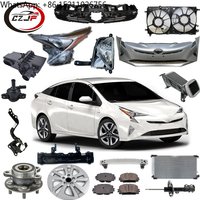 New Accessories Parts Car Body Kit for Toyota Prius 50 ZVW50 2016