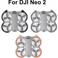 For DJI NEO 2 Drone Accessories Propeller Guard Cover Protector Bumper Bar Quick Release Anti-Collision Ring for DJI NEO 2