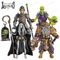 In Stock Mythical Legion of Four Horsemen 1/12 Action Figure LegionsCon 2025 Exclusive Online Version Warrior Sir Churel Valgard