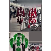 Parts 2020-2023 SH 125 150 Motorcycle Fairing ABS Plastic Body Parts for sh K0R Wholesale Motorcycle