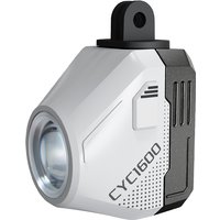 AliExpress CYCLAMI Bike Light 1600LM Super Bright IP66 Waterproof Cycling Headlight Wireless Remote Control MTB Road Bicycle Front Lights