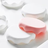 Multi Sizes Silicone Leakproof Mug Lid Heat Insulation Coffee Cup Cover Reusable For Commute Travel Outdoor And Home Use