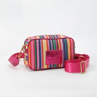 Paris Fashion Diaper Bag Ladies High-End Leather Handbag Crossbody Shoulder Purse Tote Messenger Shopper Classic Trendy