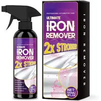 AliExpress NONE 2026 New Rust Remover Spray 120ml Powerful Rust Removal for Metal Car Auto Bike Household Tools B639