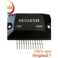 100%Original SI-1020H SI-1125H SI1020H SI1125H Power amplifier module IC Audio module IC