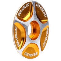 AliExpress Practical Aluminum Alloy Bicycle Headset Cap Lightweight Bike Stem Accessories MTB Cycling Outdoor Sports