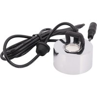 Daily Sale 5X Ultrasonic Mist Maker Fogger Water Fountain Atomizer Air Humidifier 24V