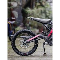 AliExpress NONE 48T 58T Chain Sprocket For Sur-Ron Surron X S Light Bee Off-Road Electric Dirt Bike Original Replacement Parts Motorcycle