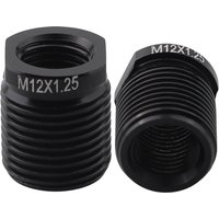 Auto Gear Adapter Gear Shift Knob Adapter Car Interior Upgrade Superior Strength Durability Versatile Fitment Sizes