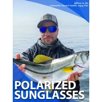 AliExpress kapvoe Kapvoe Polarized Fishing Sunglasses Cycling Glasses Men Mountain Bike Bicycle Eyewear Women Sports Goggles Road Speed Driving