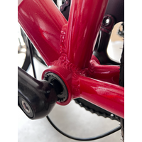 AliExpress kwok Neco B910 Ebike bike Fat bike Bottom Bracket Square Hole 73mm 84mm Bike Bottom Bracket Axis BB MTB Bottom Bracket 131 140 mm