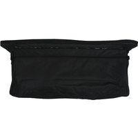 Top-Canoe Inflatable Boat Seat Storage Bag With Padded Seat Cushion