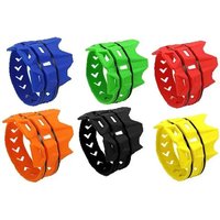 AliExpress NONE Universal Exhaust Protection Cover Motorcycle Exhaust Muffler Protector Guard For KTM SX EXC Motocross Dirt Pit Bike