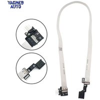 569YSXS For VW Golf Passat Tiguan Touan Jetta MK6 Audi Q3 EOS Skoda Yeti 5K0 953 569 5K0953569 E T Cruise Control Module Coil