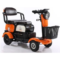 Airo High Performance Handicap Scooter Mobile Handicap Scooter for Handicapped Person Disability Electric Scooters