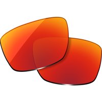 OOWLIT Polarized Replacement Lenses for-Oakley Cables OO9129 Sunglasses
