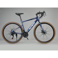 China Factory New Carbon Gravel Bike Tire Carbon Road Bike With 21 Speed Full Professional Road Bike