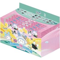 Best Seller Genuine Mihoyo Honkai: Star Rail Rabbit Mushroom & Mushroom Rabbit Series Mini Figure Blind Box Surprise Gifts Toys