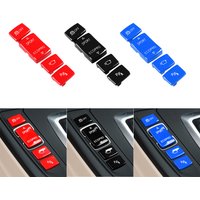 Car Camera ESP Sport Button Antislip Radar Sensor Key Cover Replace For BMW F20 F21 F22 F23 F30 F31 F34 F32 F33 F36 61319252912