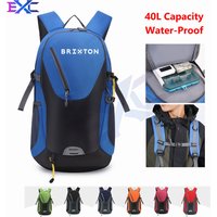 Für BRIXTON Cromwell 1200 125 250 Crossfire 500 Felsberg 125 Neue Laptop Tasche wasserdichte Rucksack moto tasche Motorrad zubehör