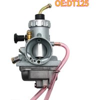 Original High Quality New For DT125 Motorcycle Carburetor for Yamaha Blaster 200 YFS200 TTR125 YZ80 Big Wheel 200 RT100