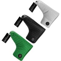 Golf Putter Cove Universal Fit for One-Piece L-Style Putters Premium Protection for Golf Equipment