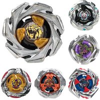 New gyro X toy UX-06 booster Crest Lyon 7-60GNUX13UX11Ux09Ux08Ux07Ux06Ux03Ux01 beynlade burst surge