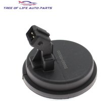58980-F9000 Rear Wheel Bearing ABS Speed Sensor For Hyundai Kia Solaris Accent Rio Stonic HB20 Bayon I20 Getz 16-22 58980F9000