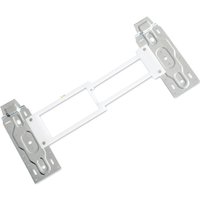 Adjustable Wall Mount Support Bracket For Home Split Air Conditioner Indoor Unit With Level Gauge