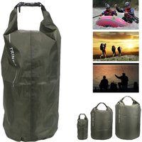 Outdoor Traveling Carrying Bags Portable For Boating Kayaking Canoeing Floating 8L 40L 70L Waterproof Storage Bag Dry Sack Pouch