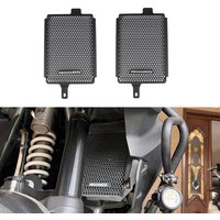 For BMW R1250GS Adventure R1200GS R1250 R1200 GS/ADV GS1200 2019-2021 Motorcycle Radiator Guard Radiator Grille Protection Cover