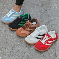 High Quality Women Wide Toe Barefoot Shoes Thin Sole Running Shoes Lightweight Walking Hiking Casual Plus Size Sports Shoes