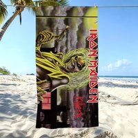 Bath Towels Beach Towel Sauna Gift PoolGym Beach Band I-Iron Travel Shower Quick Dry Sports Towels M-MaidenS Camping Soft