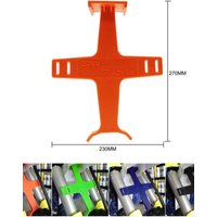 AliExpress NONE Motorcycle Accessories Fork Support Brace Universal For KTM YAMAHA HONDA ATV Motocross Off Road Vehicle Dirt Pit Bike Plastic